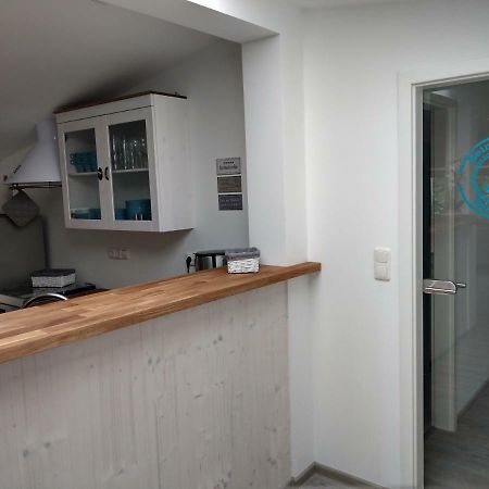 Gaestehaus Twee Linden Росток Экстерьер фото