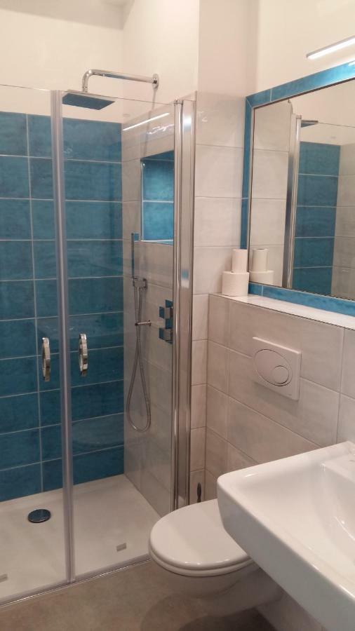 Gaestehaus Twee Linden Росток Экстерьер фото
