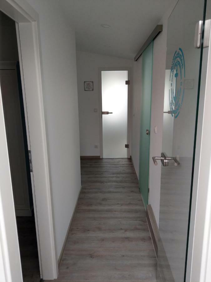 Gaestehaus Twee Linden Росток Экстерьер фото